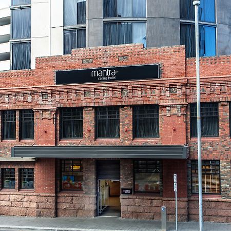 هوبارت Mantra Collins Hotel المظهر الخارجي الصورة