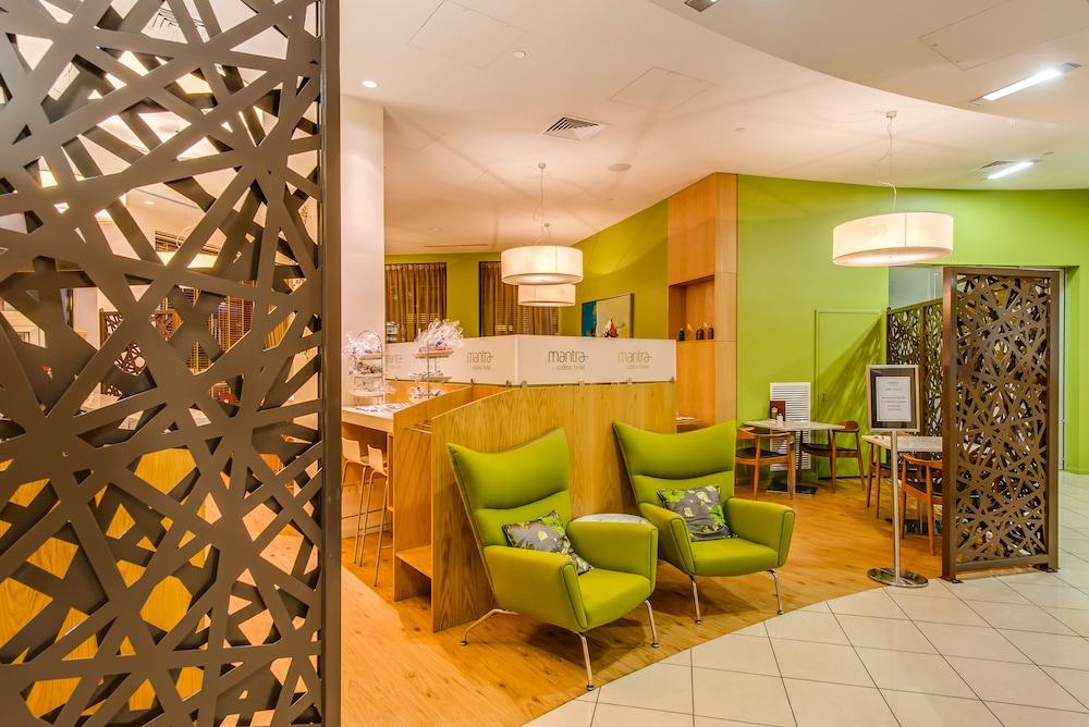 هوبارت Mantra Collins Hotel المظهر الخارجي الصورة