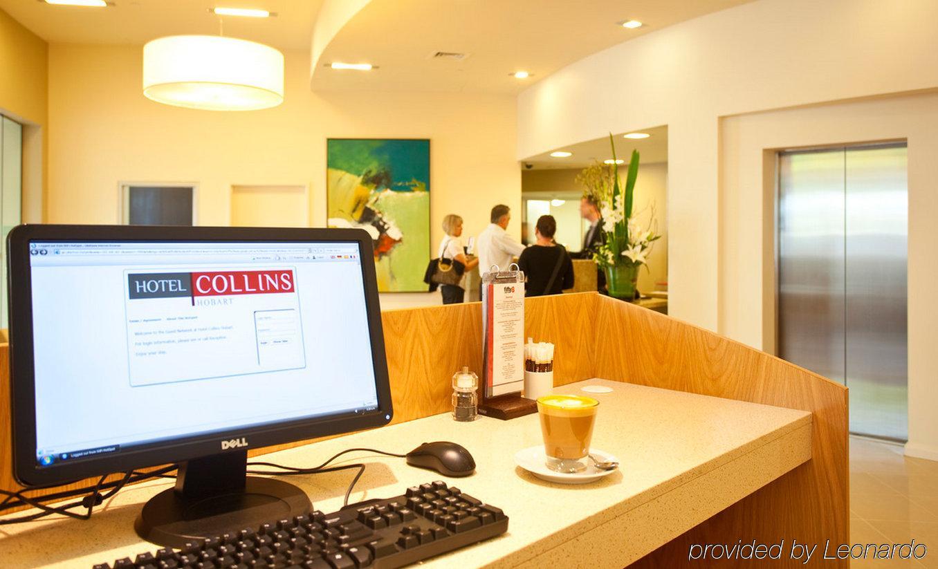 هوبارت Mantra Collins Hotel المرافق الصورة