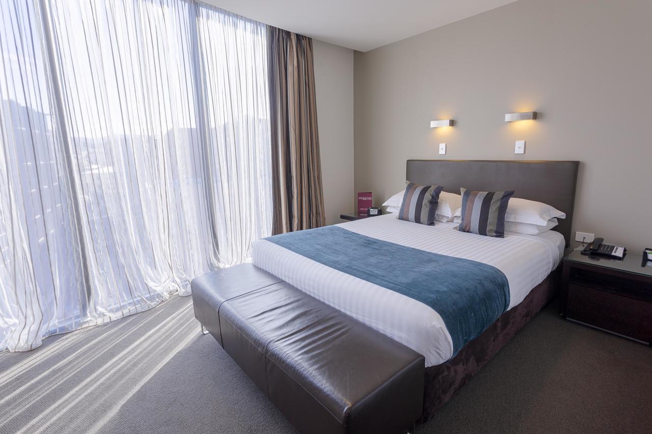 هوبارت Mantra Collins Hotel المظهر الخارجي الصورة