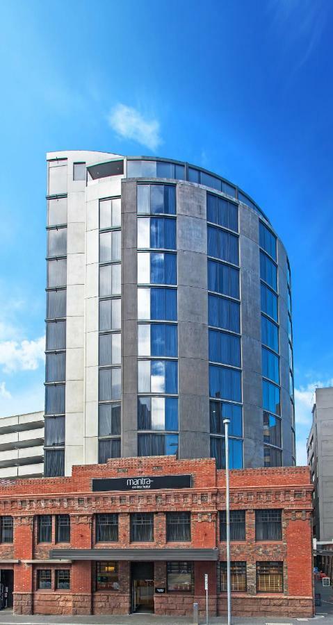 هوبارت Mantra Collins Hotel المظهر الخارجي الصورة
